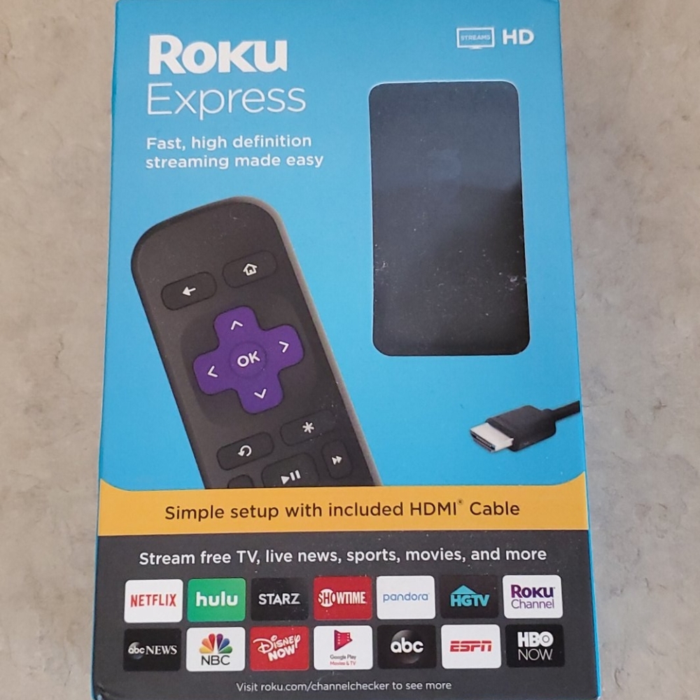 Roku Express